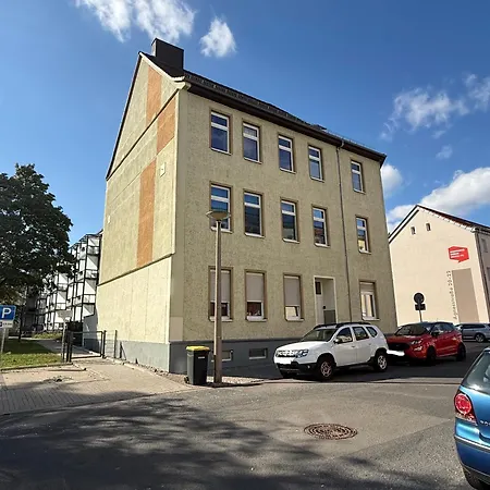Stilvolles Eigenstaendiger Check-in * Dessau-Rosslau